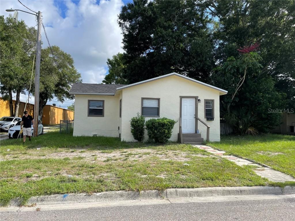4811 15th Ave., St Petersburg, FL 33711