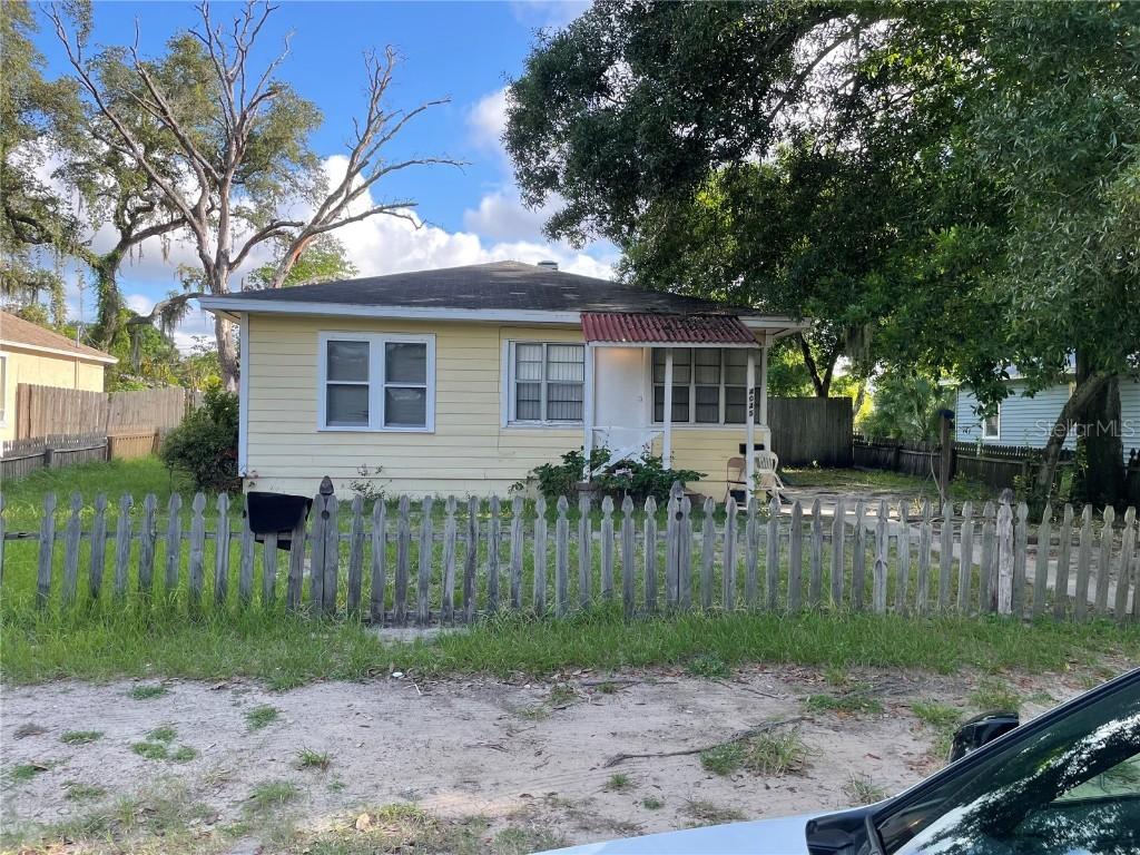 4045 14th Ave., St Petersburg, FL 33711