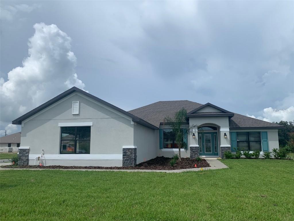 13043 Summerfield Way, Dade City, FL 33525