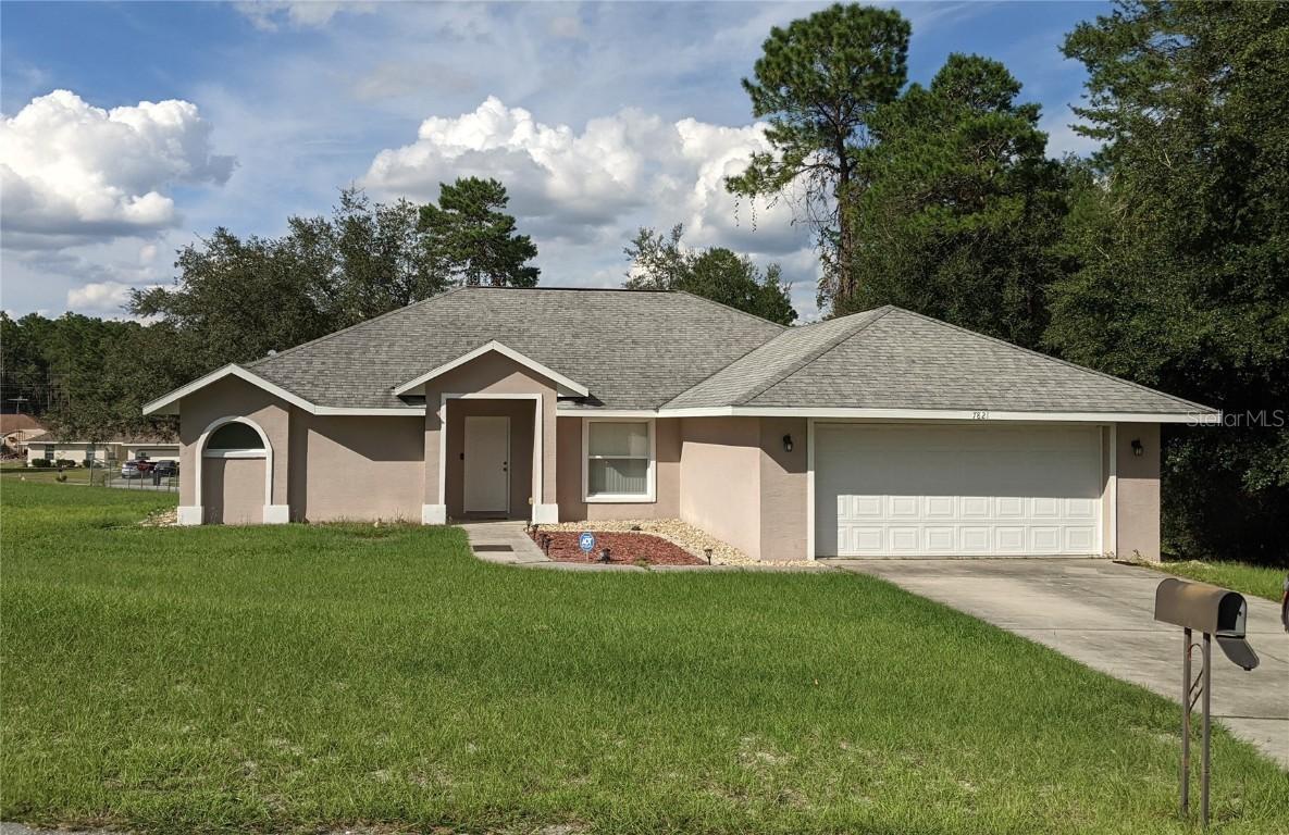 7821 SW 130 Ln., Ocala, FL 34473