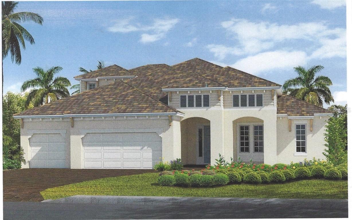 21025 Fort Myers Way, Venice, FL 34293