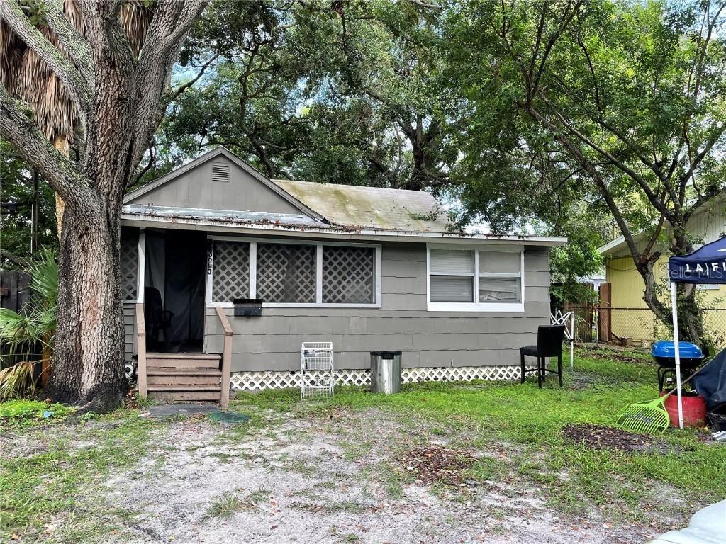 2325 36th St., St Petersburg, FL 33711