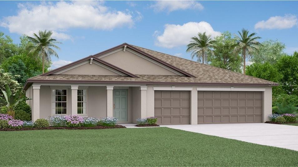 1869 Sand Daisy Pl., Ruskin, FL 33570