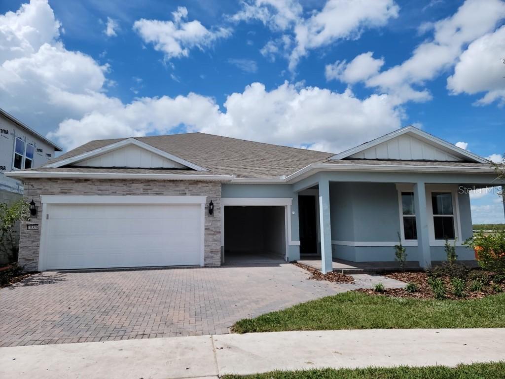 10316 Shive Island Ct., Orlando, FL 32827