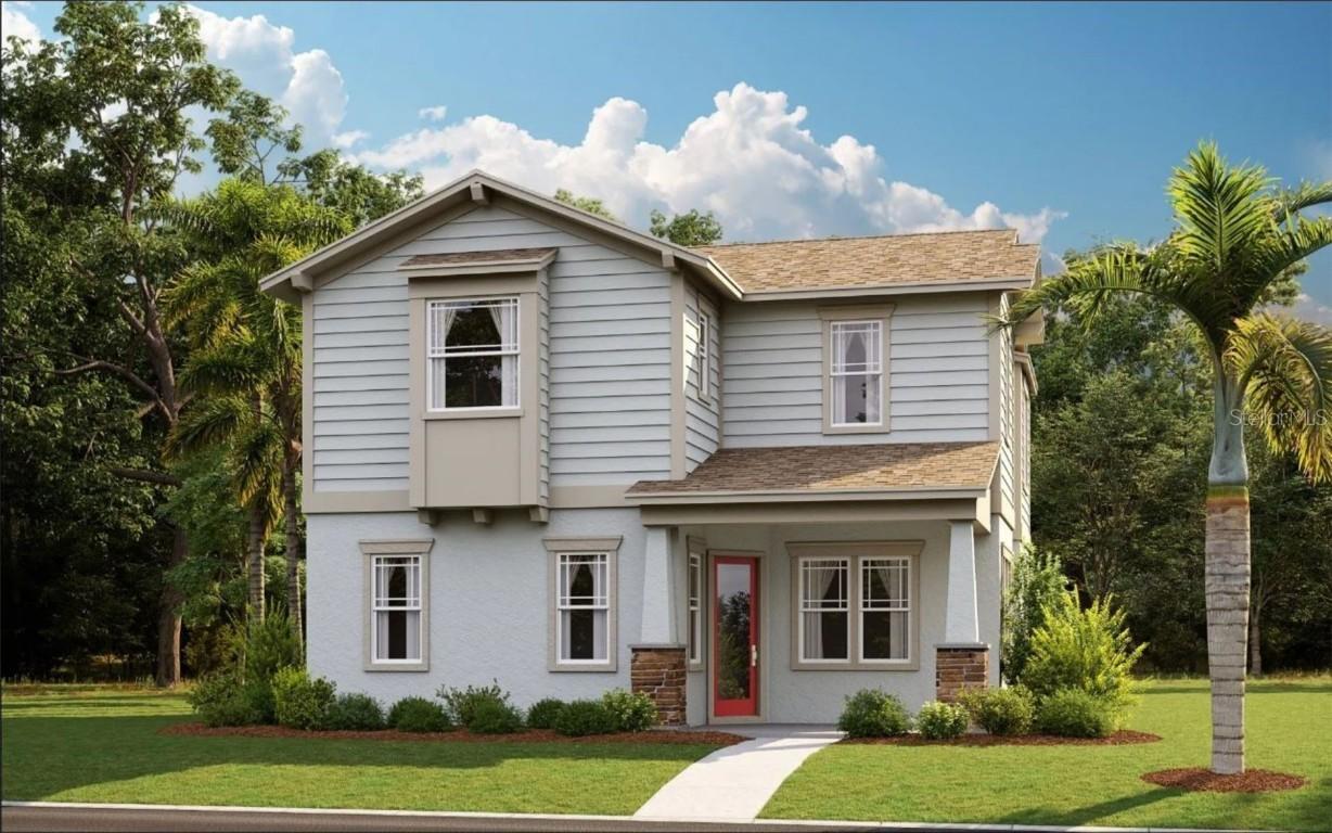 13241 Cormack Ln., Orlando, FL 32827