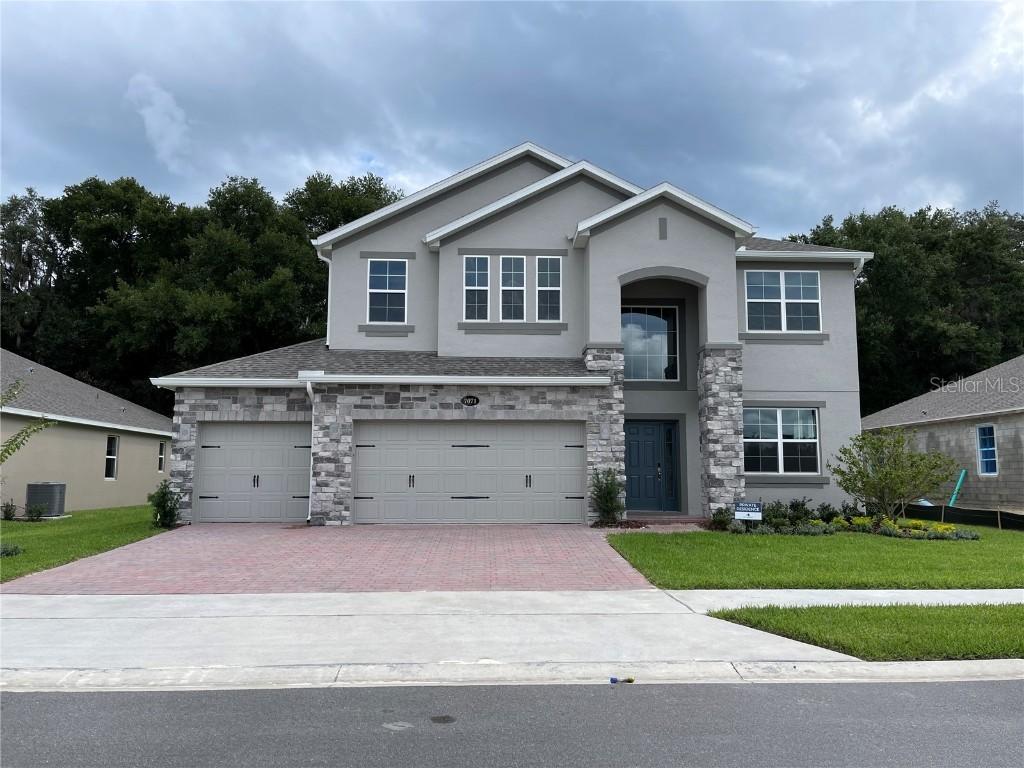 7071 Monterey Cypress Tr., Sanford, FL 32773