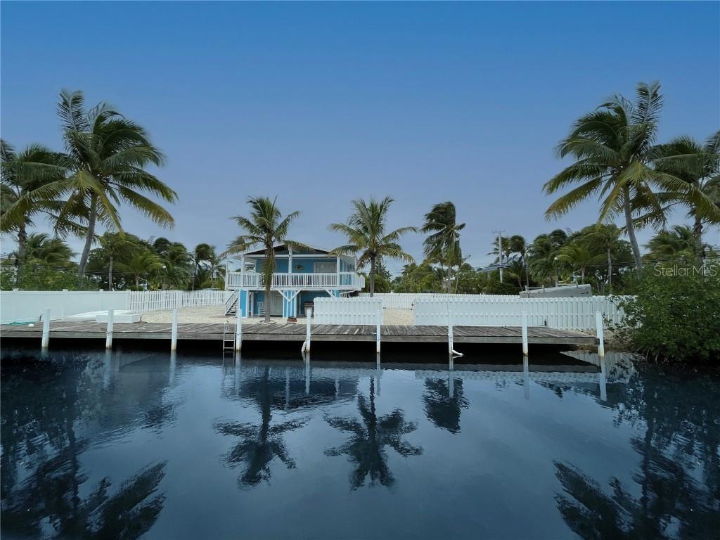 27464 Guadaloupe Ln., Ramrod Key, FL 33042