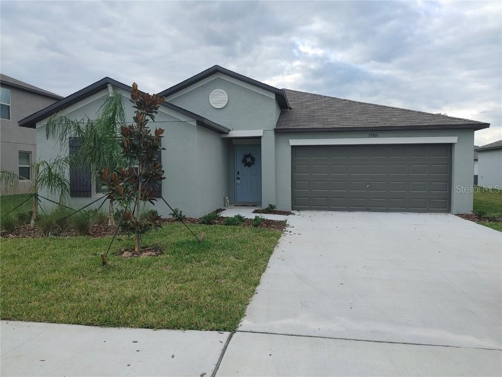 39841 Harmon Grove Ct., Zephyrhills, FL 33540