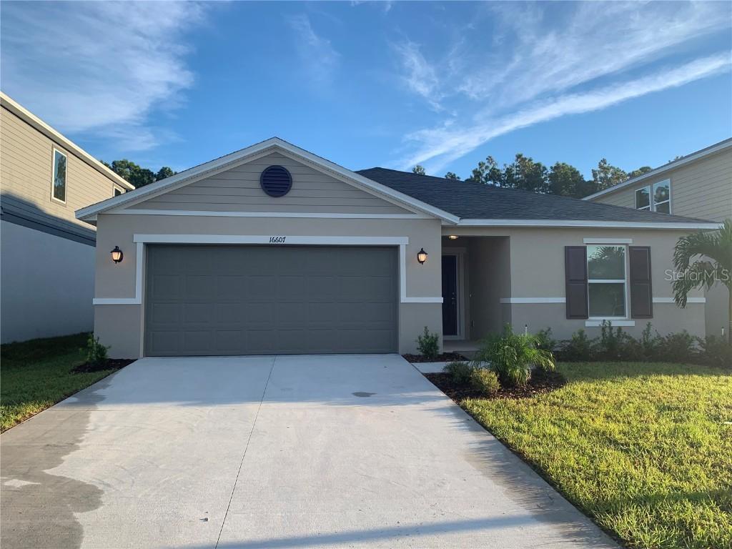 16607 Centipede St., Clermont, FL 34714