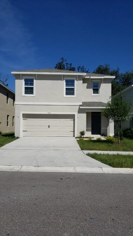 9026 Indigo Breeze Ct., Tampa, FL 33637