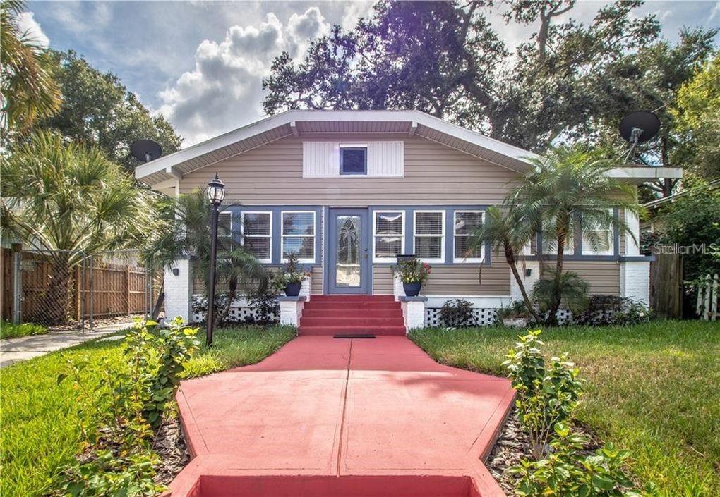 905 E Crenshaw St., Tampa, FL 33604