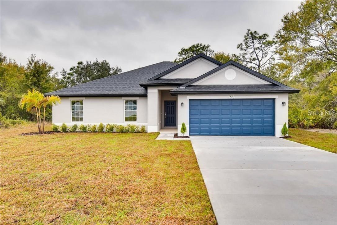 921 Bocavista Ct., Davenport, FL 33896