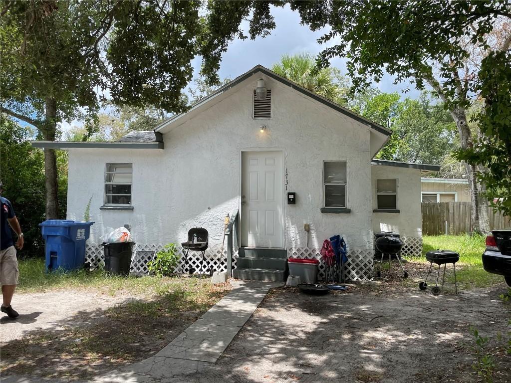 1731 35th St., St Petersburg, FL 33711