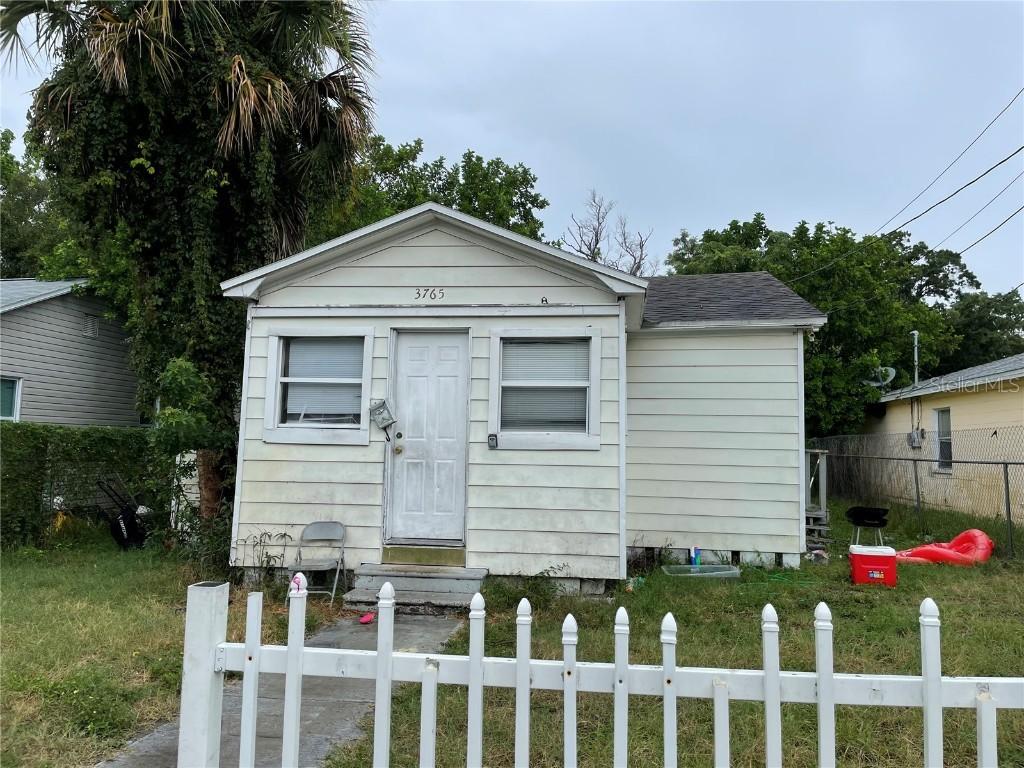 3765 21st Ave., St Petersburg, FL 33711