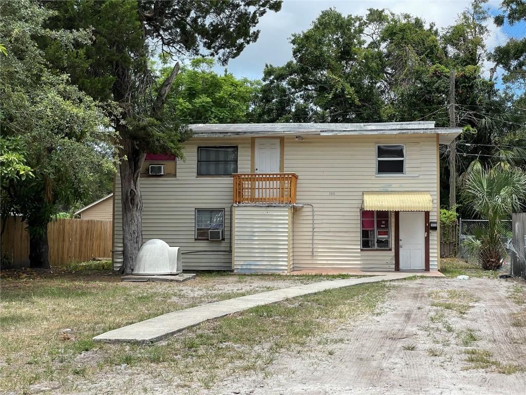 3535 17th Ave., St Petersburg, FL 33711