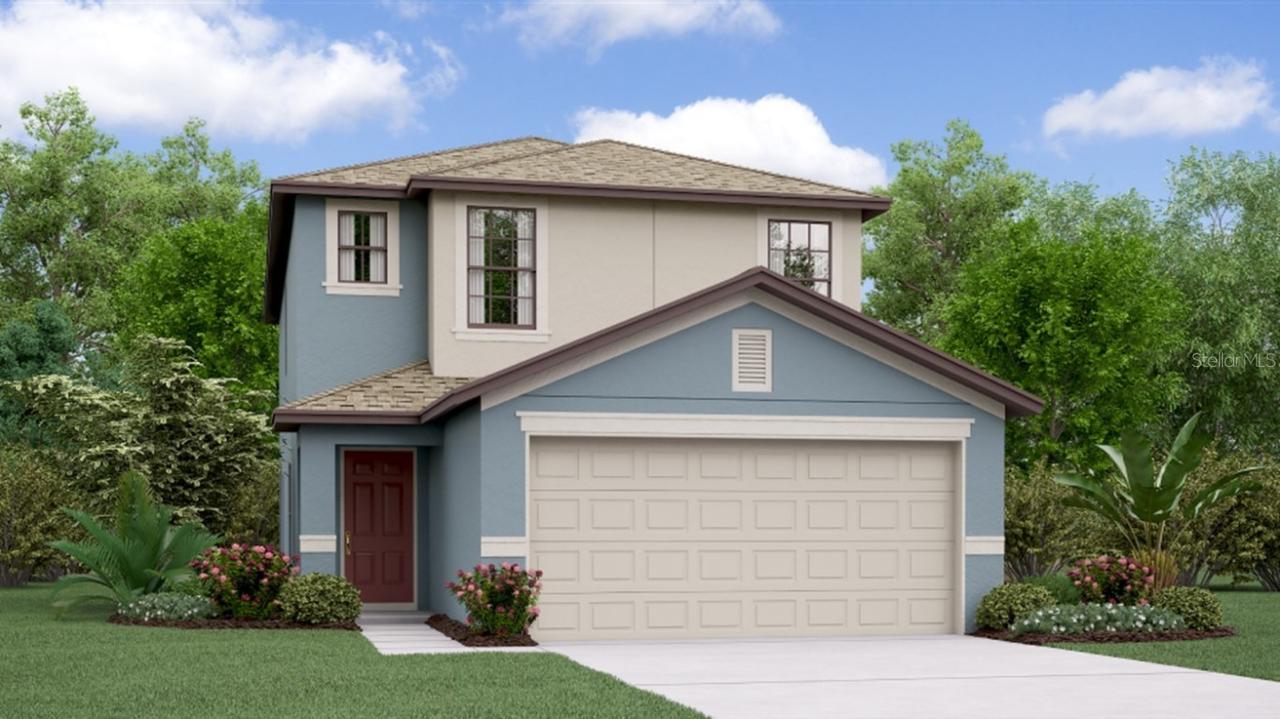 4713 Wild Senna Blvd., Tampa, FL 33619