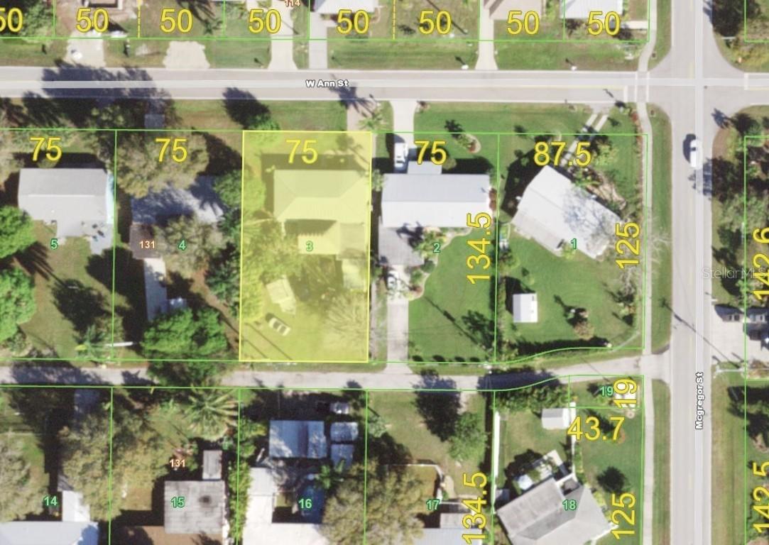 409 W Ann St., Punta Gorda, FL 33950