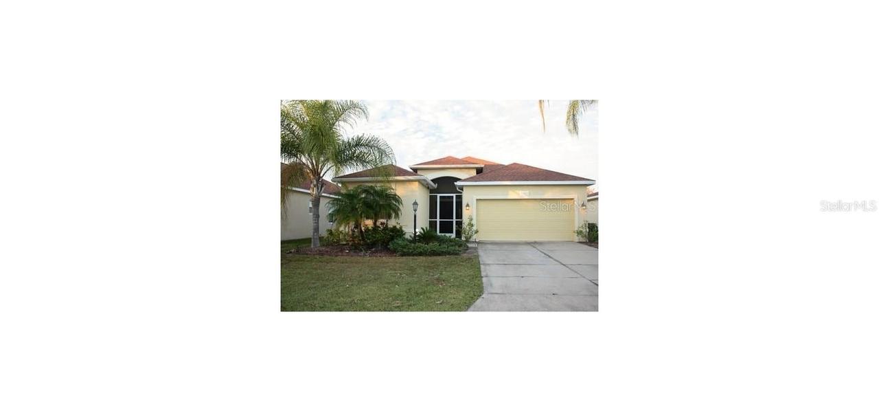 11421 56th Street Cir., Parrish, FL 34219