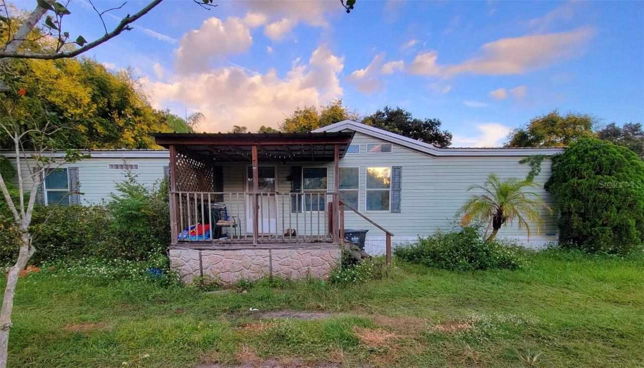 10625 Lithia Pinecrest Rd., Lithia, FL 33547