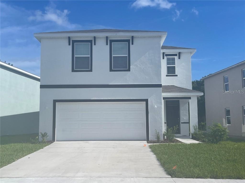 16075 Soft Fern Trace, Odessa, FL 33556