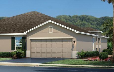 17853 Turning Leaf Cir., Land O Lakes, FL 34638