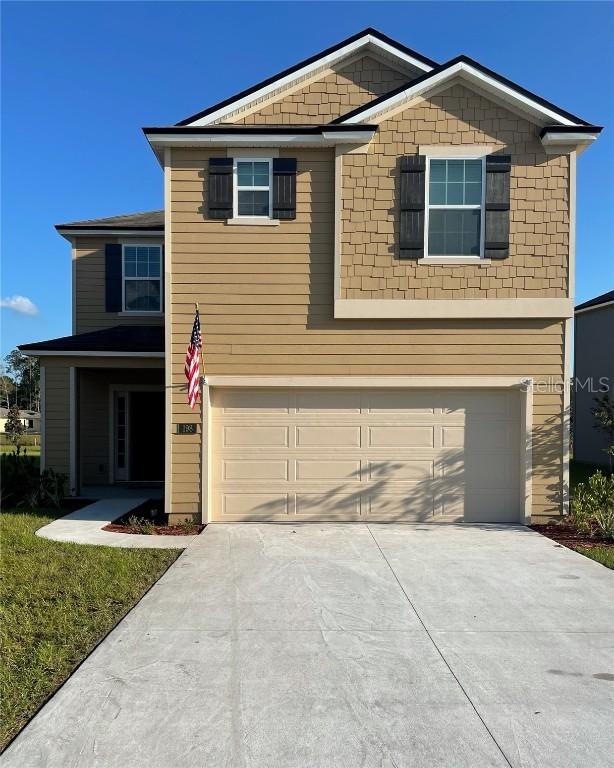 198 Caminha Rd., St Augustine, FL 32084