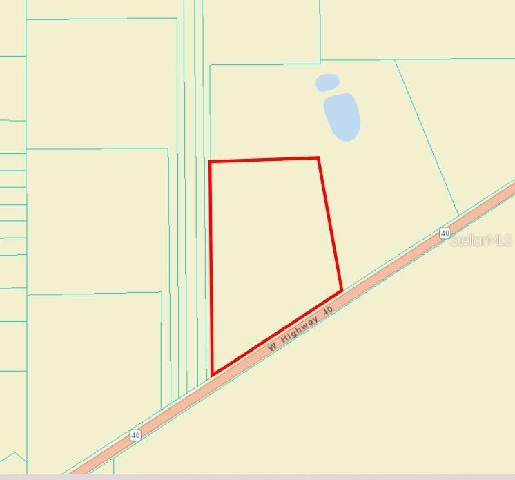 12835 W Highway 40, Ocala, FL 34481