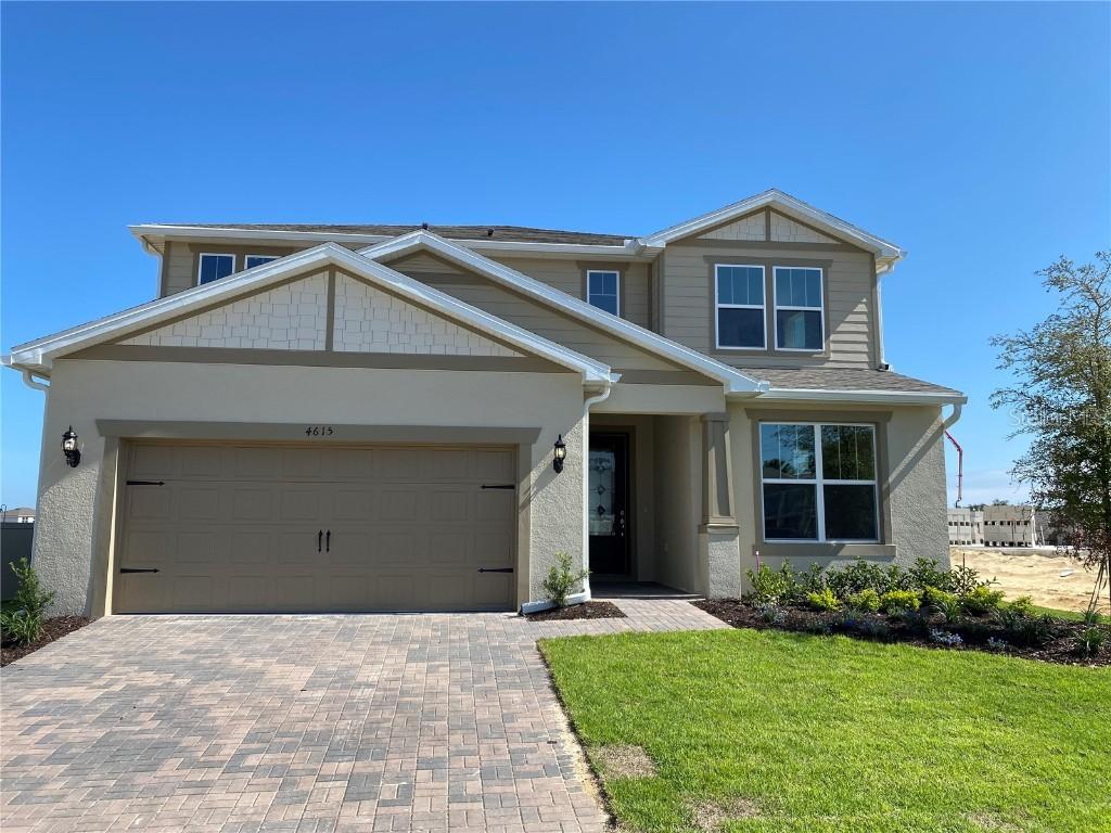 4615 Gliding Wave St., Winter Garden, FL 34787