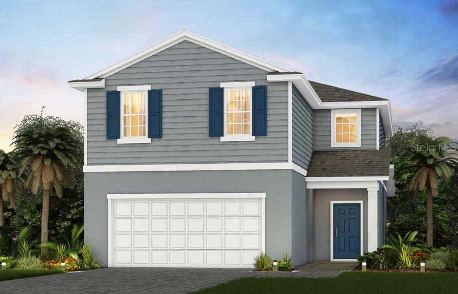 2307 Lelani Cir., Davenport, FL 33897