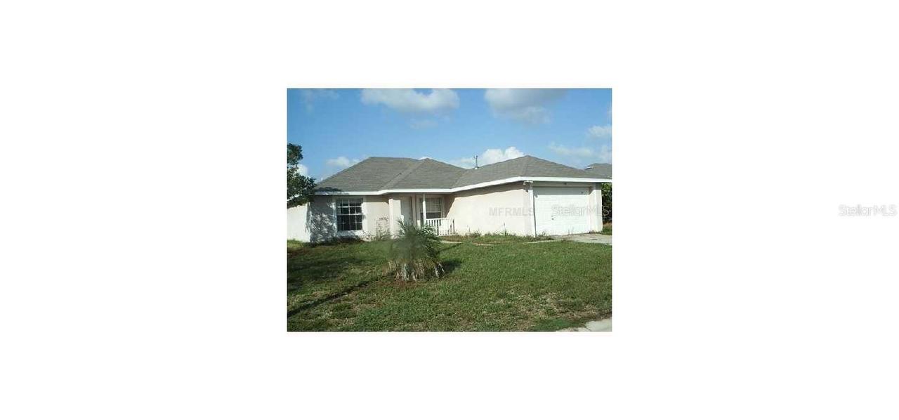 339 Walpole Loop, Davenport, FL 33897