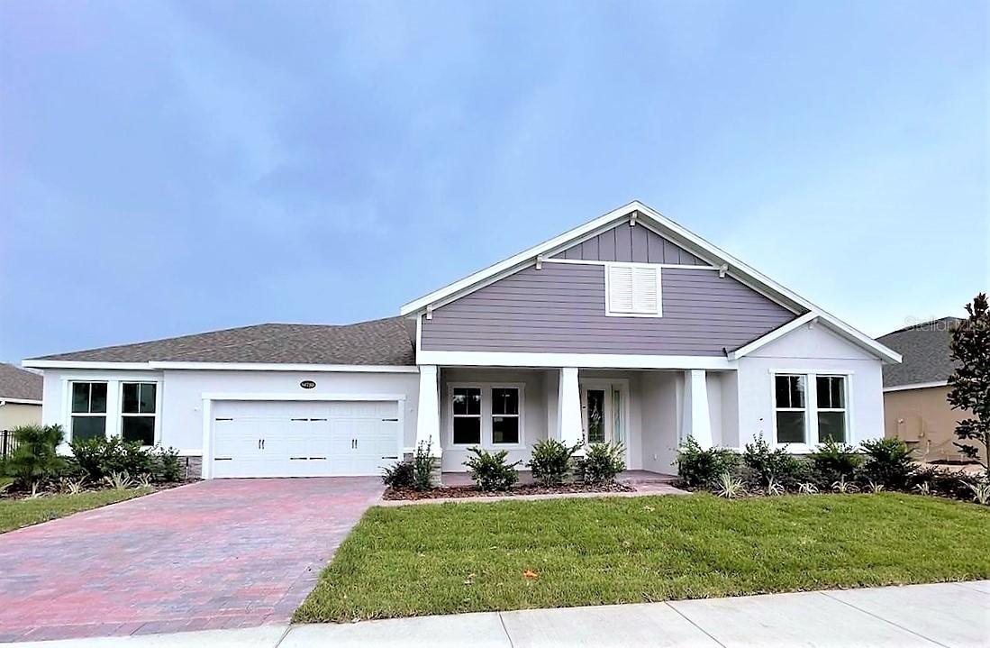 16780 Sanctuary Dr., Winter Garden, FL 34787