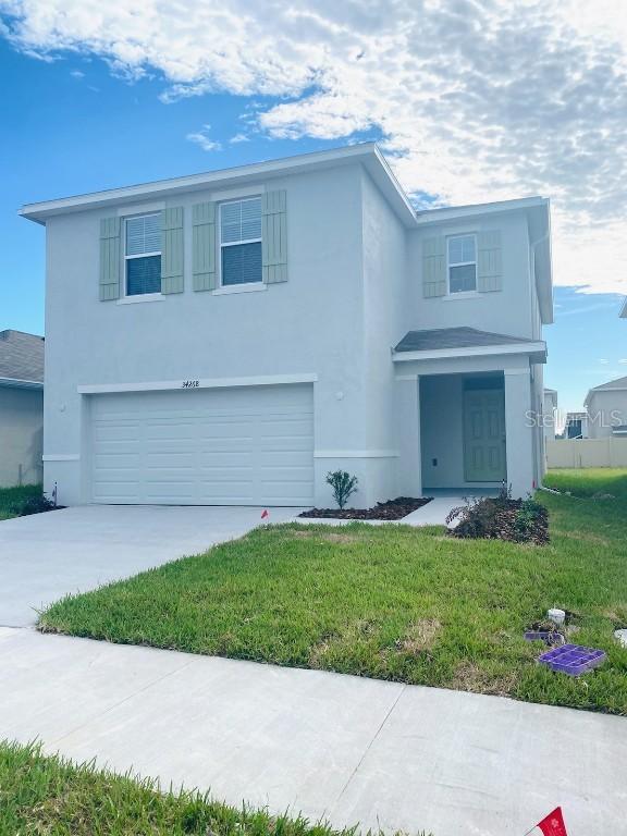 34252 Jasper Stone Dr., Wesley Chapel, FL 33543