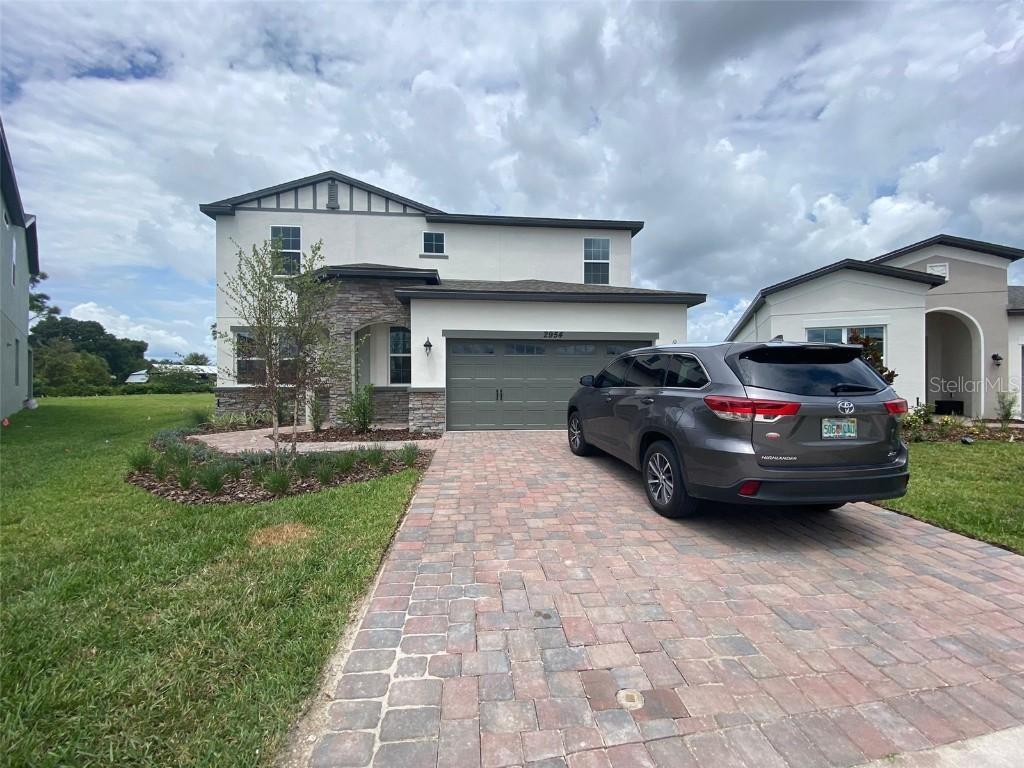 2954 Scarlett Dr., St. Cloud, FL 34772