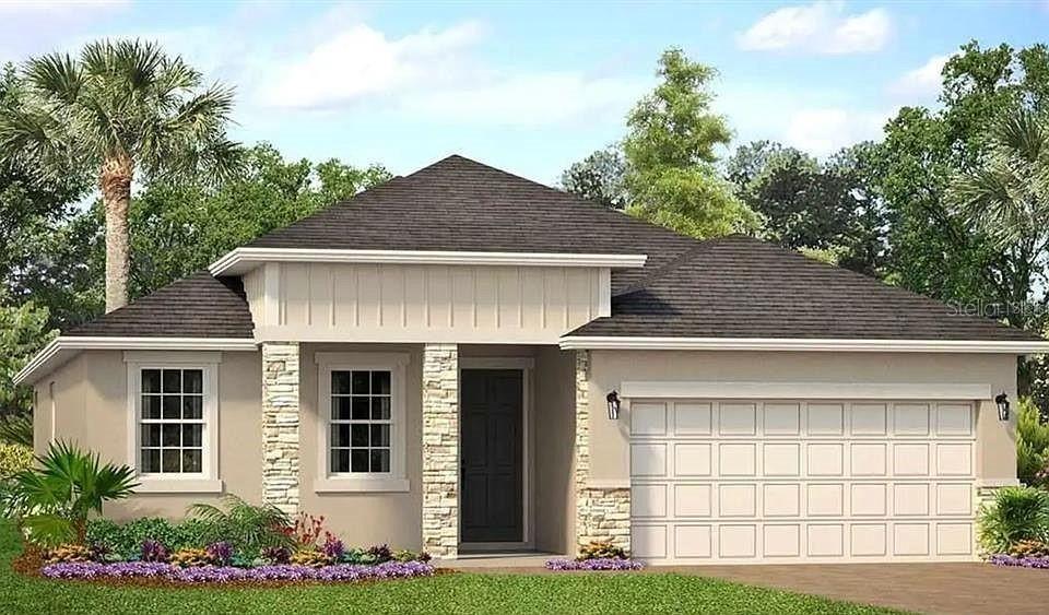 904 Grazie Loop, Davenport, FL 33837