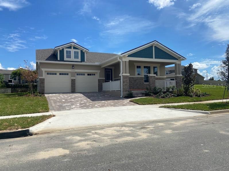 17085 Wingspread Loop, Winter Garden, FL 34787