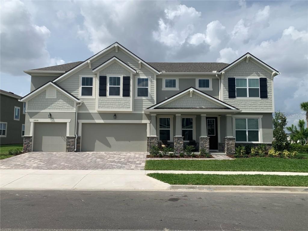 17076 Wingspread Loop, Winter Garden, FL 34787