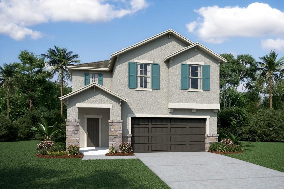 2926 Summer Green Tr., Kissimmee, FL 34744