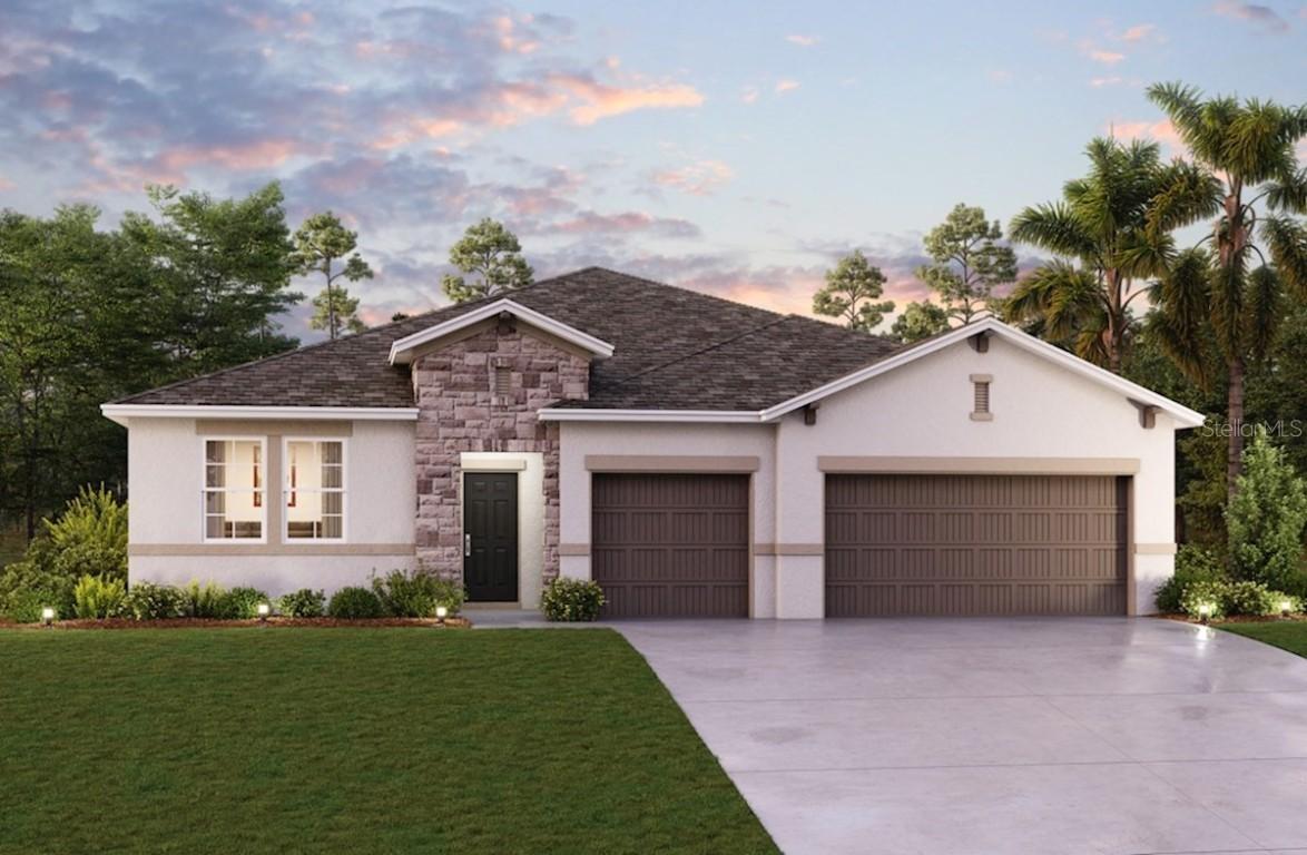 11729 Tetrafin Dr., Riverview, FL 33579