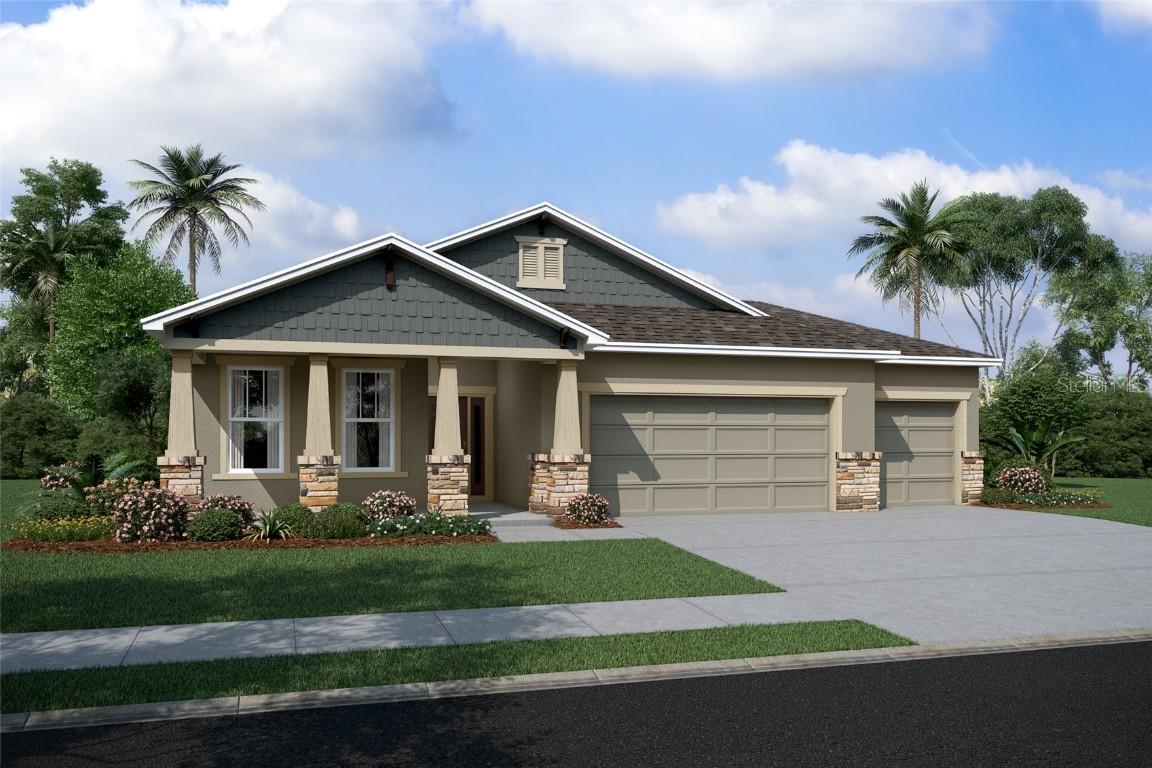 11716 Tetrafin Dr., Riverview, FL 33579