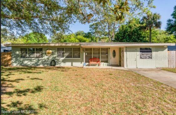 4315 Abbott Ave., Titusville, FL 32780