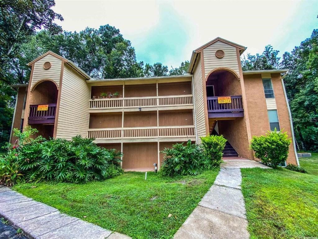 1810 NW 23 Blvd. #112, Gainesville, FL 32605