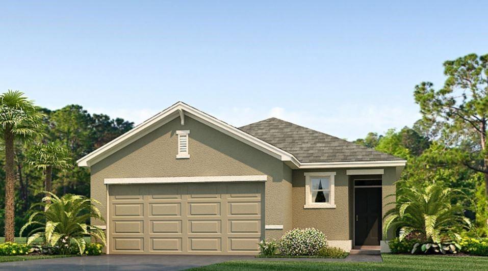 [Address Hidden by Seller], Odessa, FL 33556