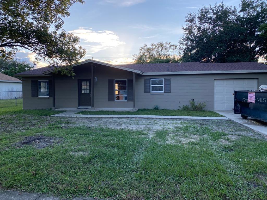 1722 Urbana Ave., Deltona, FL 32725