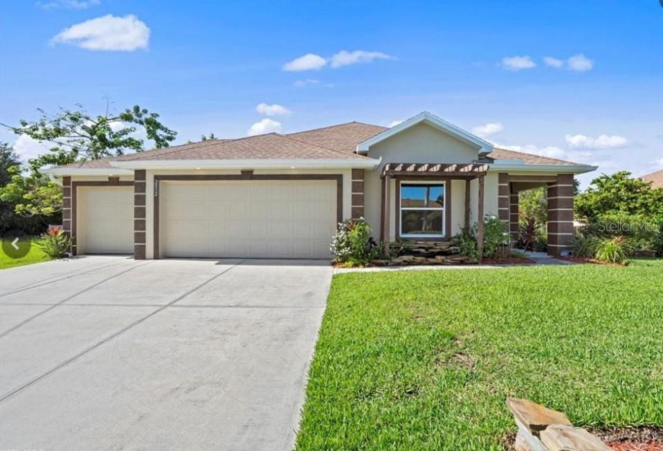 2032 NW 5th St., Cape Coral, FL 33993