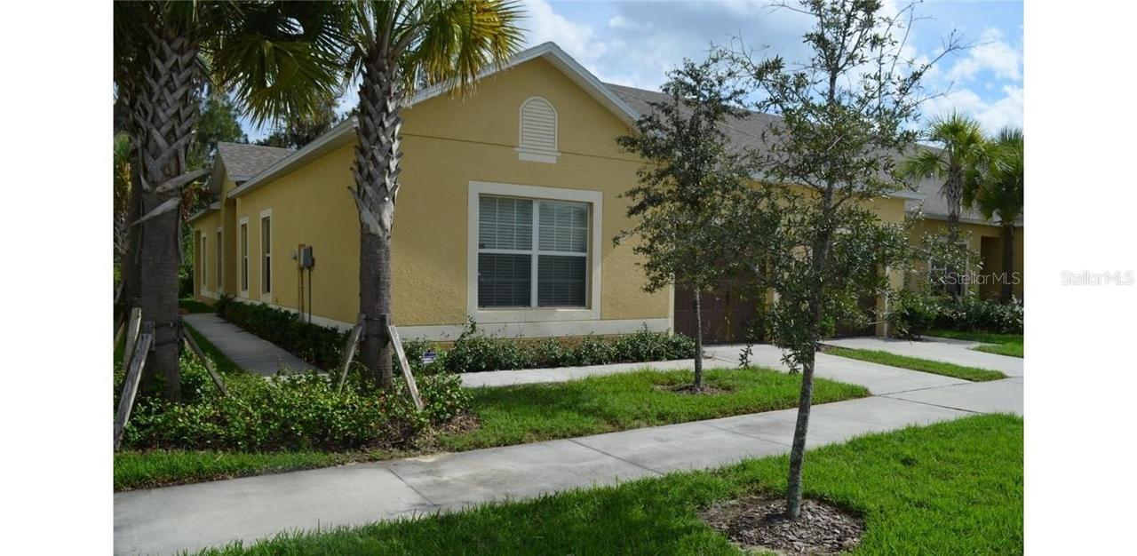 1619 Trailwater St., Ruskin, FL 33570