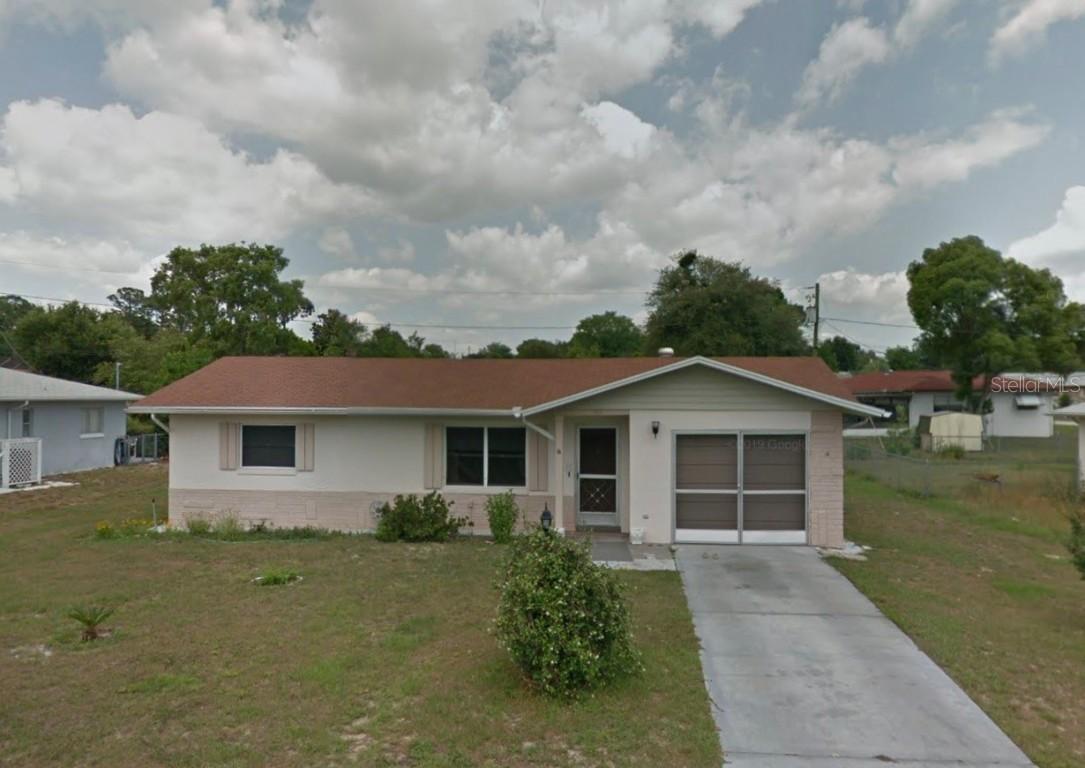 [Address Hidden by Seller], Beverly Hills, FL 34465