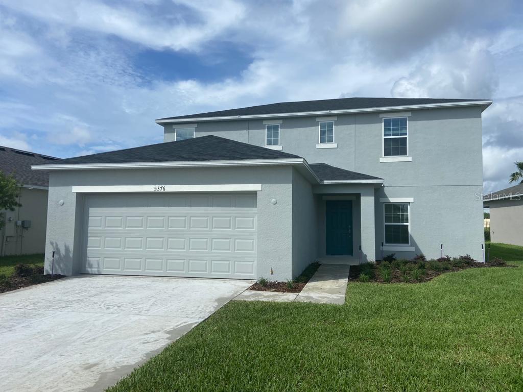 [Address Hidden by Seller], Davenport, FL 33837