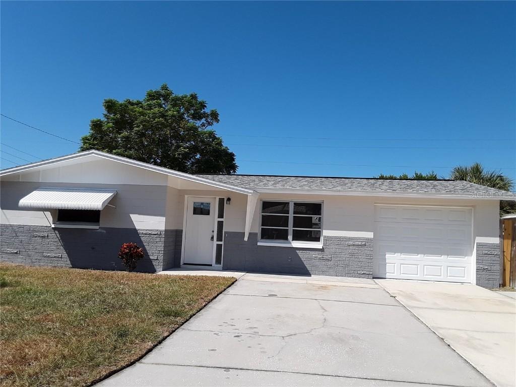 1509 Toledo St., Holiday, FL 34690