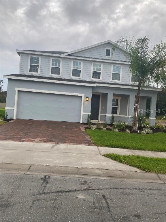 253 Siesta Vista Ct., Davenport, FL 33896
