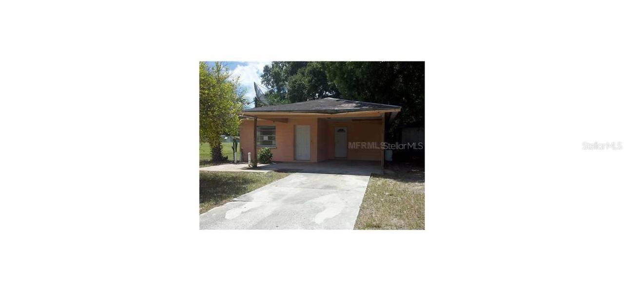 1415 9th St., Palmetto, FL 34221